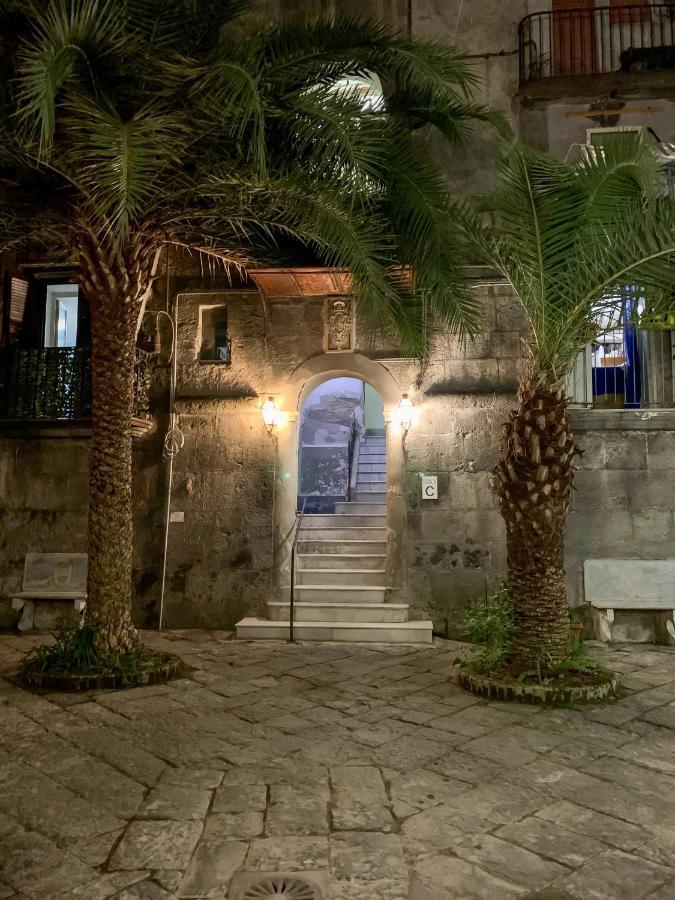 Galasso Apartments Naples Exterior photo