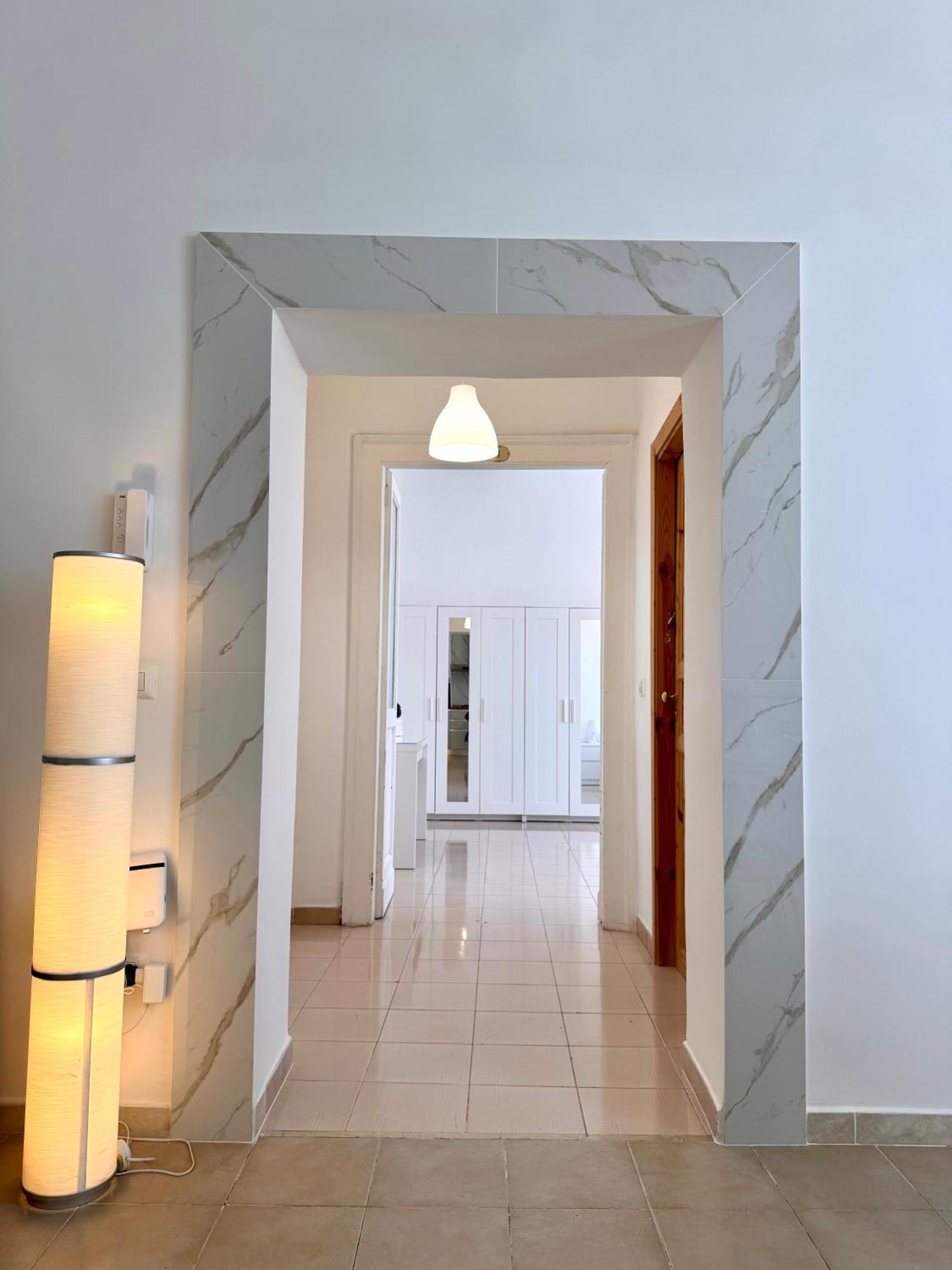 Galasso Apartments Naples Exterior photo