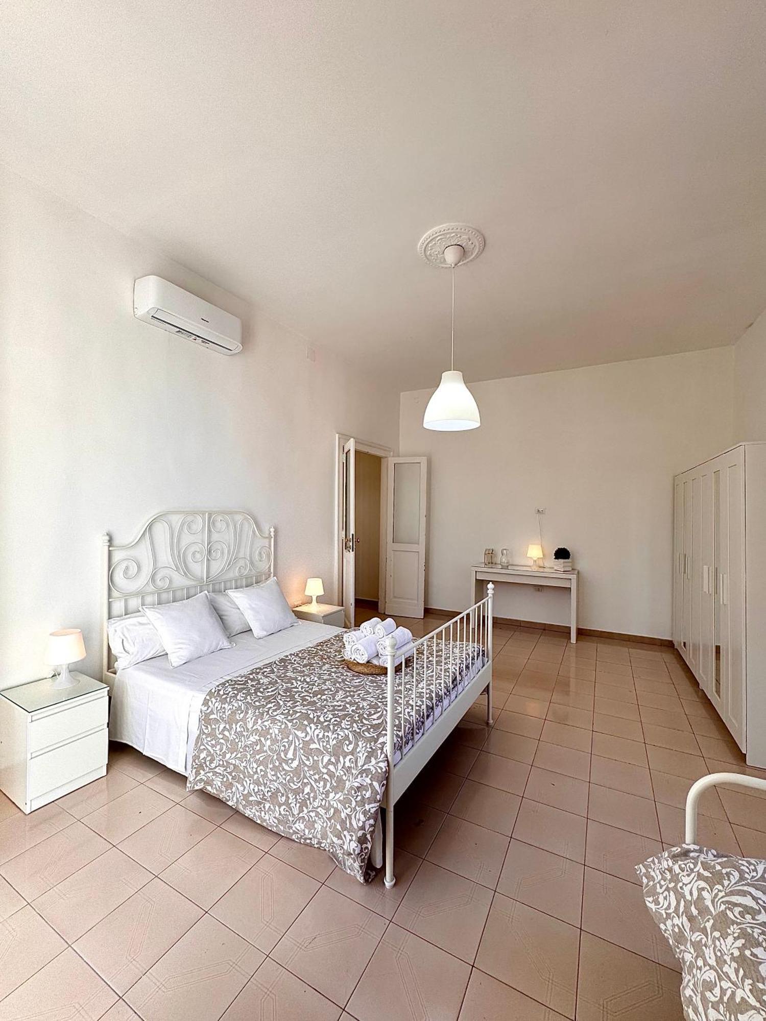 Galasso Apartments Naples Exterior photo
