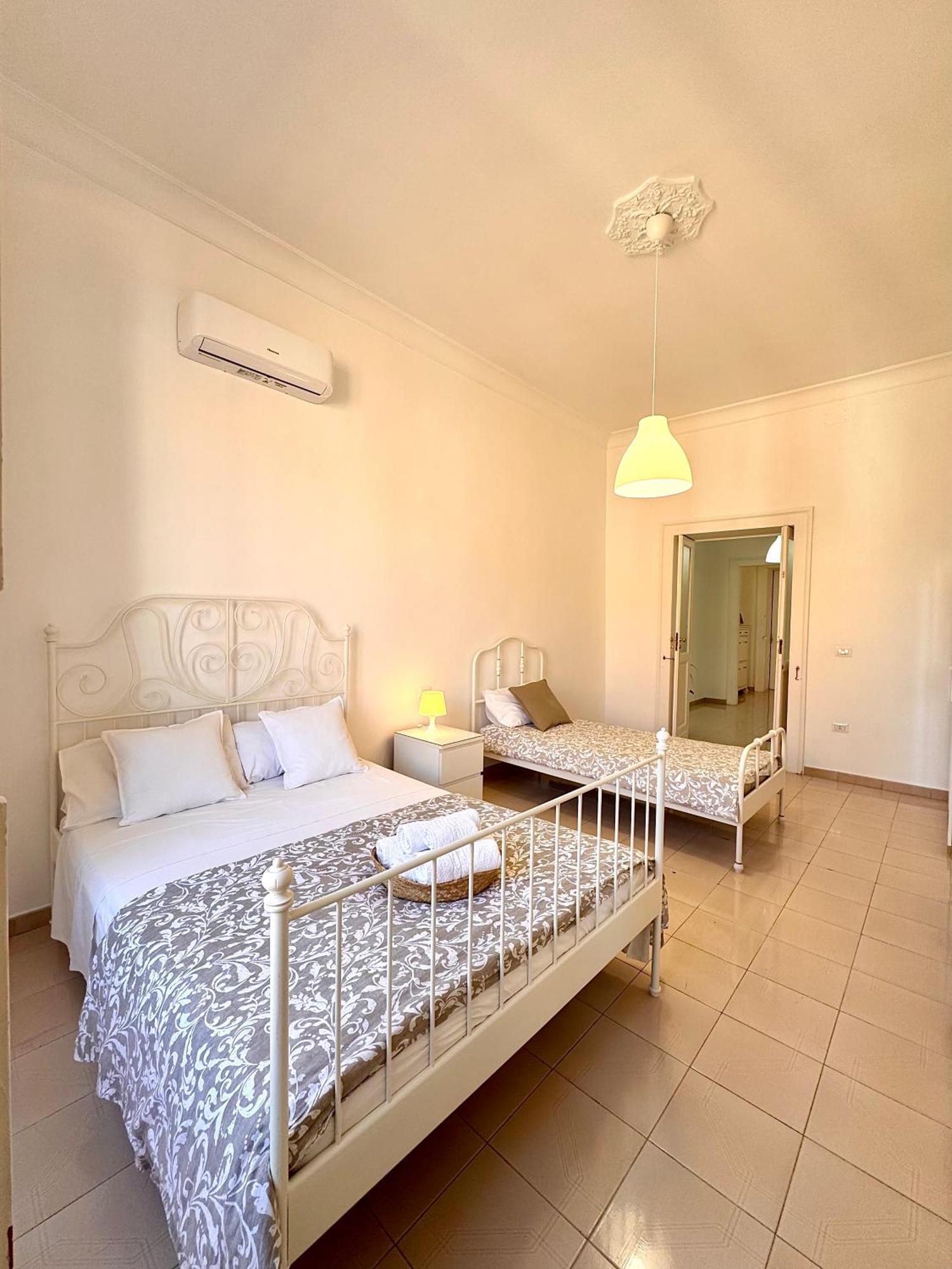Galasso Apartments Naples Exterior photo