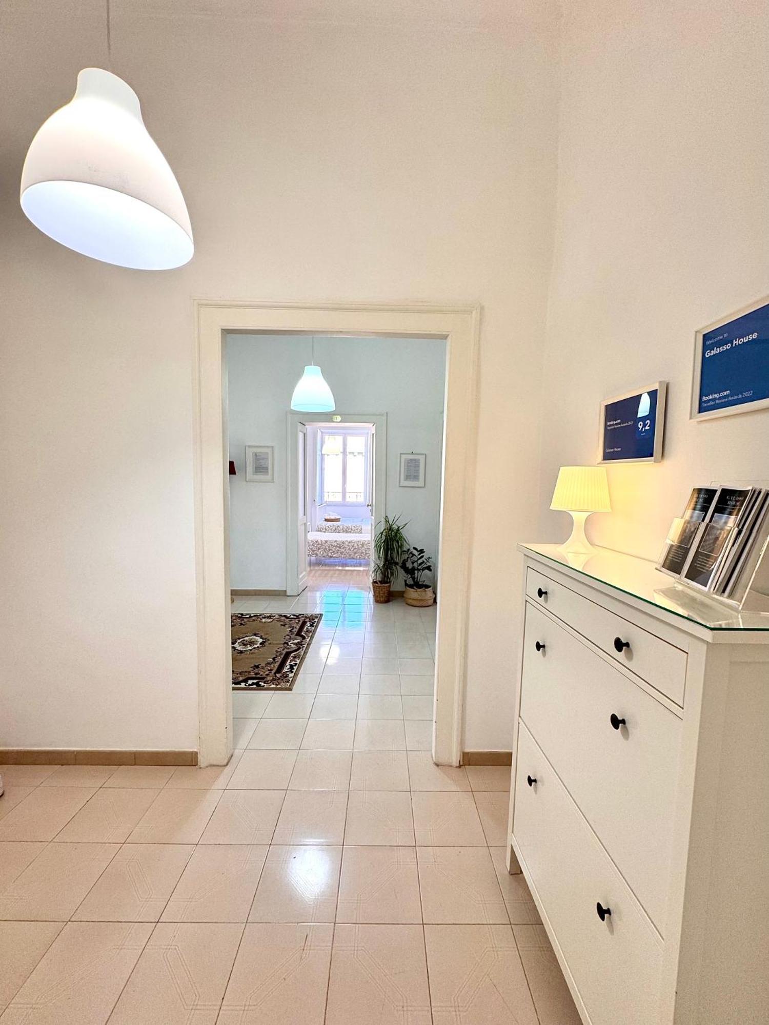 Galasso Apartments Naples Exterior photo