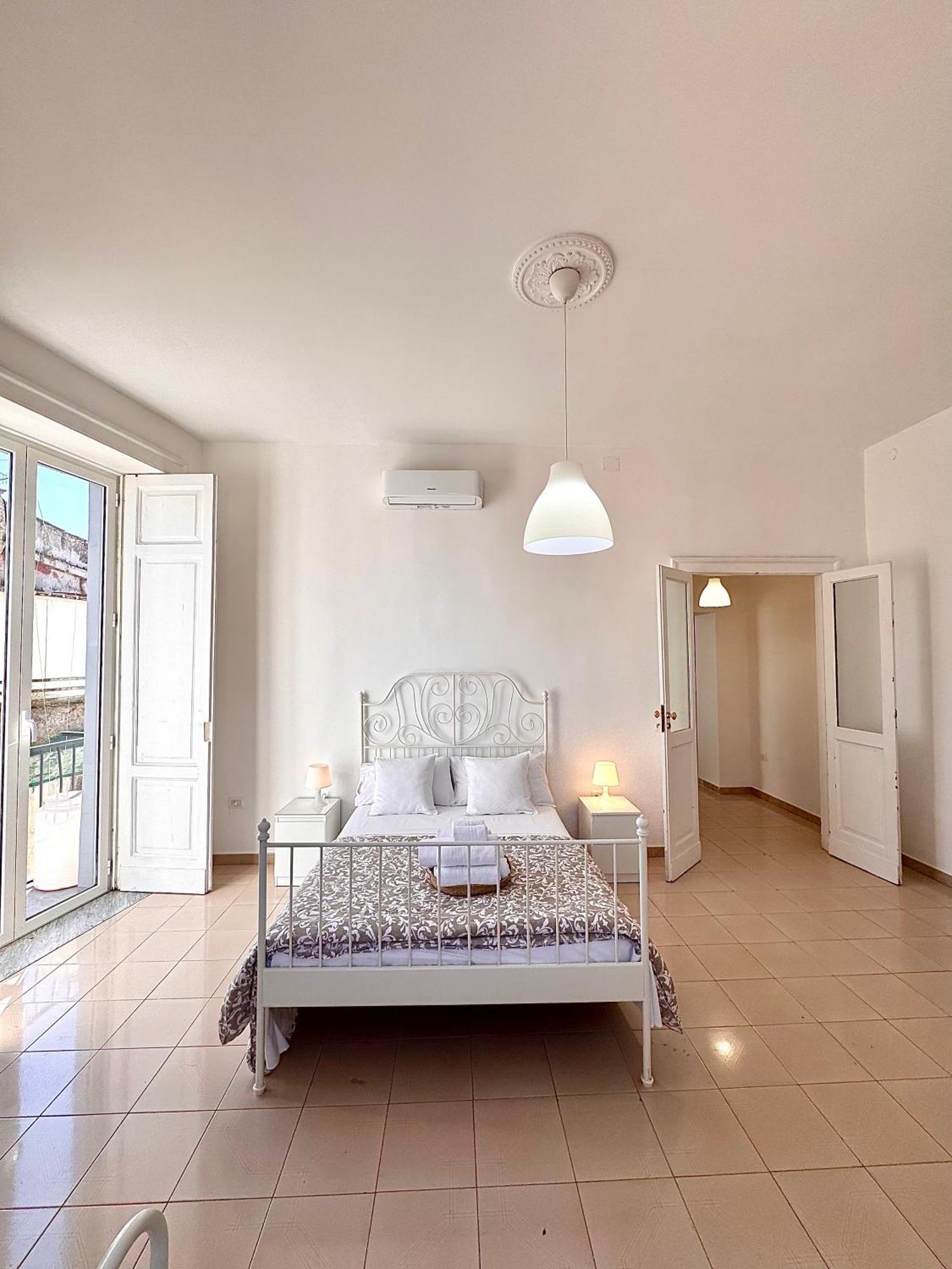 Galasso Apartments Naples Exterior photo