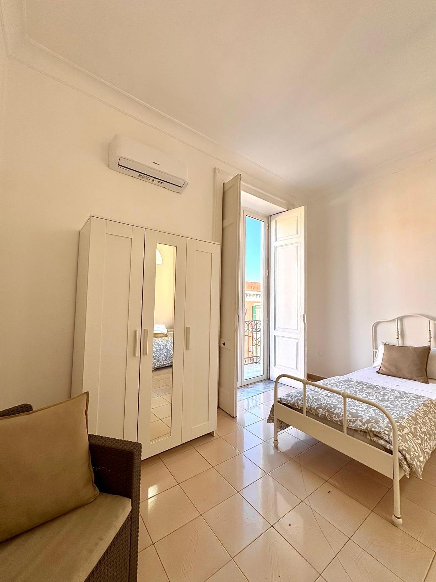 Galasso Apartments Naples Exterior photo